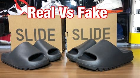 fake designer slides|inside of yeezy slides.